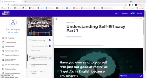 micro-credentials micro-credentials